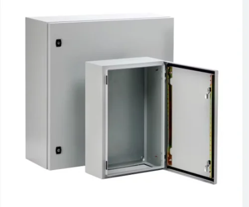 Industrial Enclosures