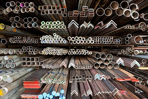 Steel Materials