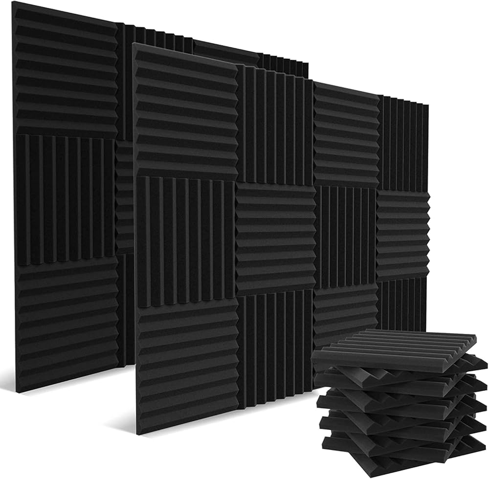 Acoustic Treatment Solutions