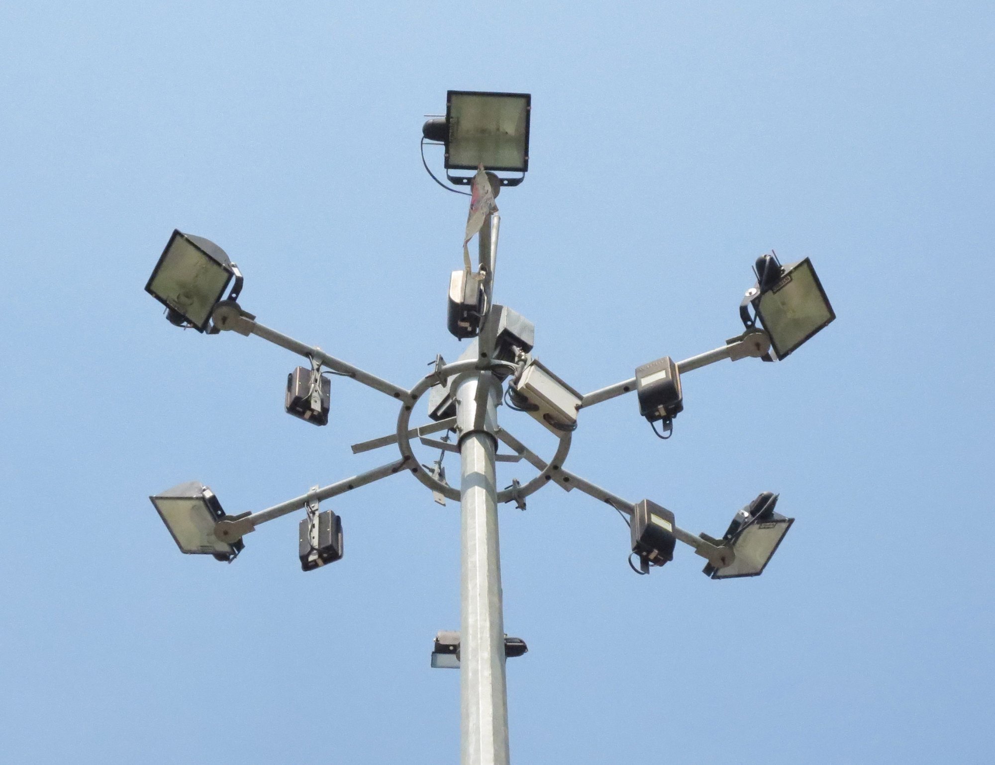 Light Mast Solutions