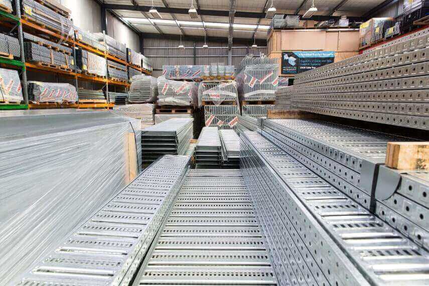Manufacturing Services