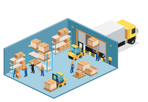 Trading Services